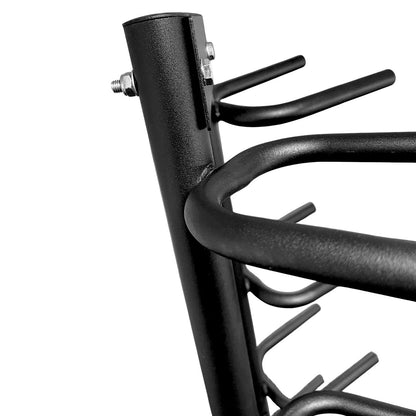 Medicine Ball Rack