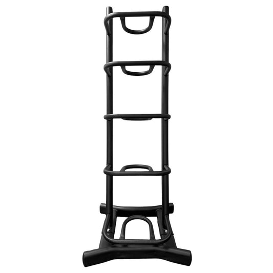 Power Sandbag Rack