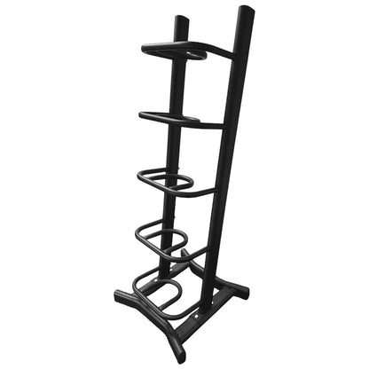Power Sandbag Rack