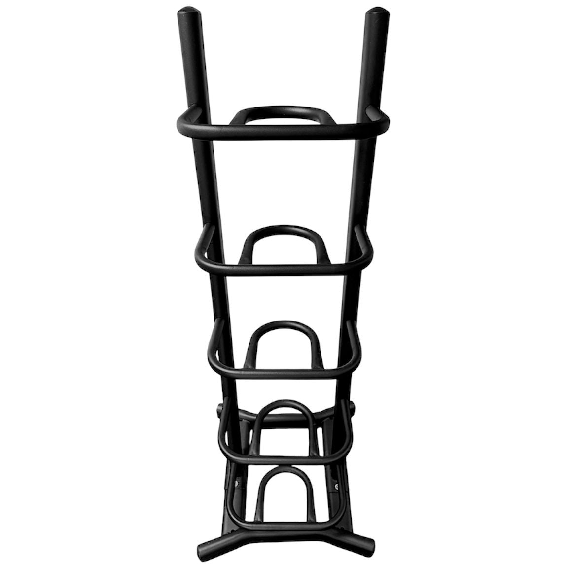 Power Sandbag Rack