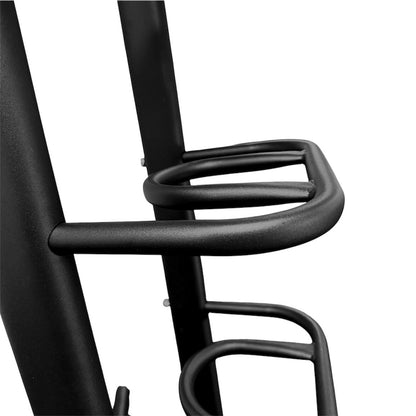 Power Sandbag Rack