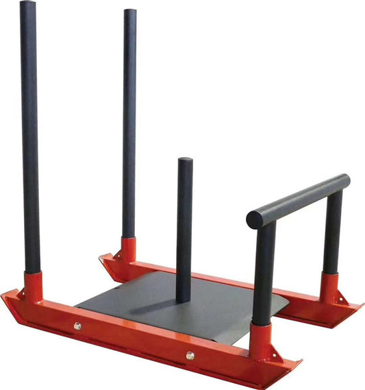 Power Sled