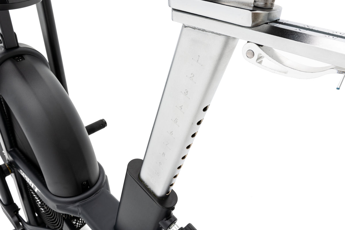 Spirit Air Bike - AB900+