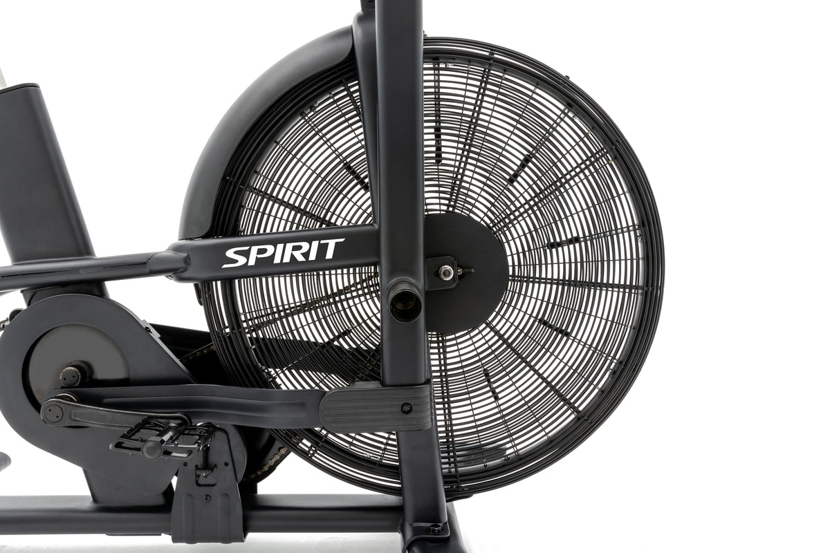 Spirit Air Bike - AB900+