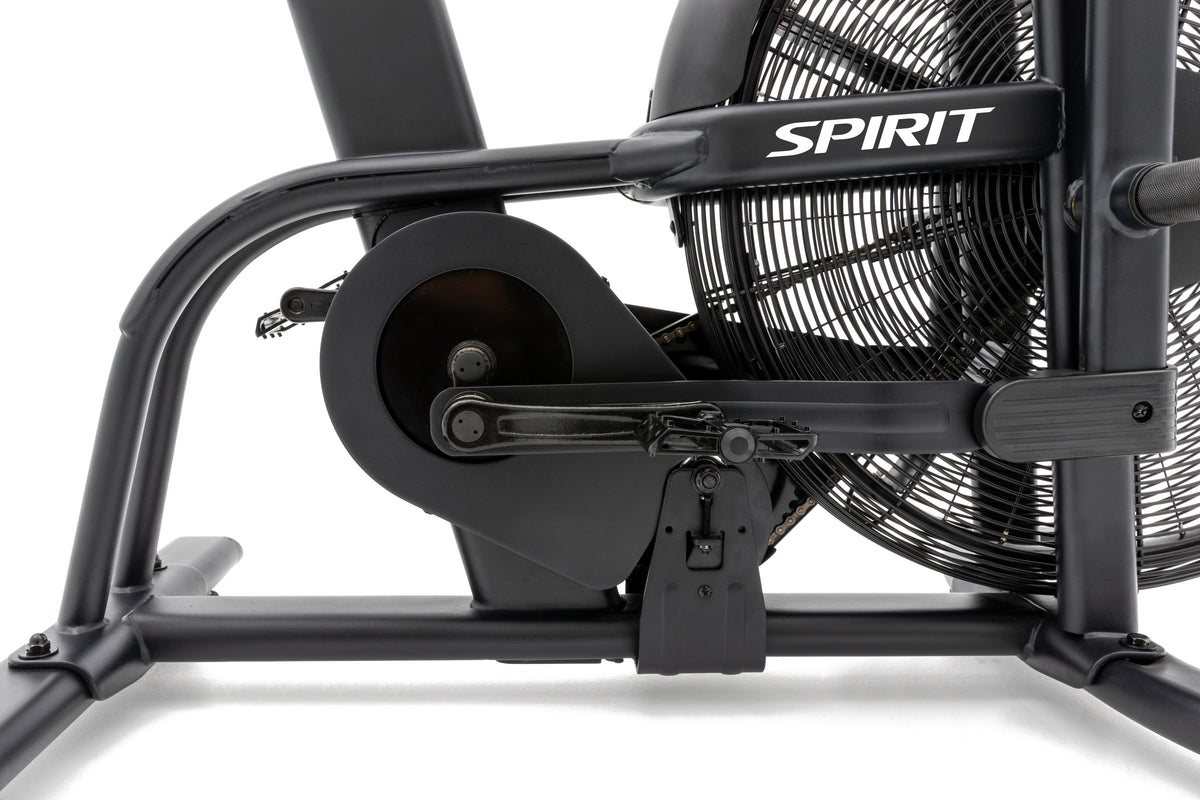 Spirit Air Bike - AB900+