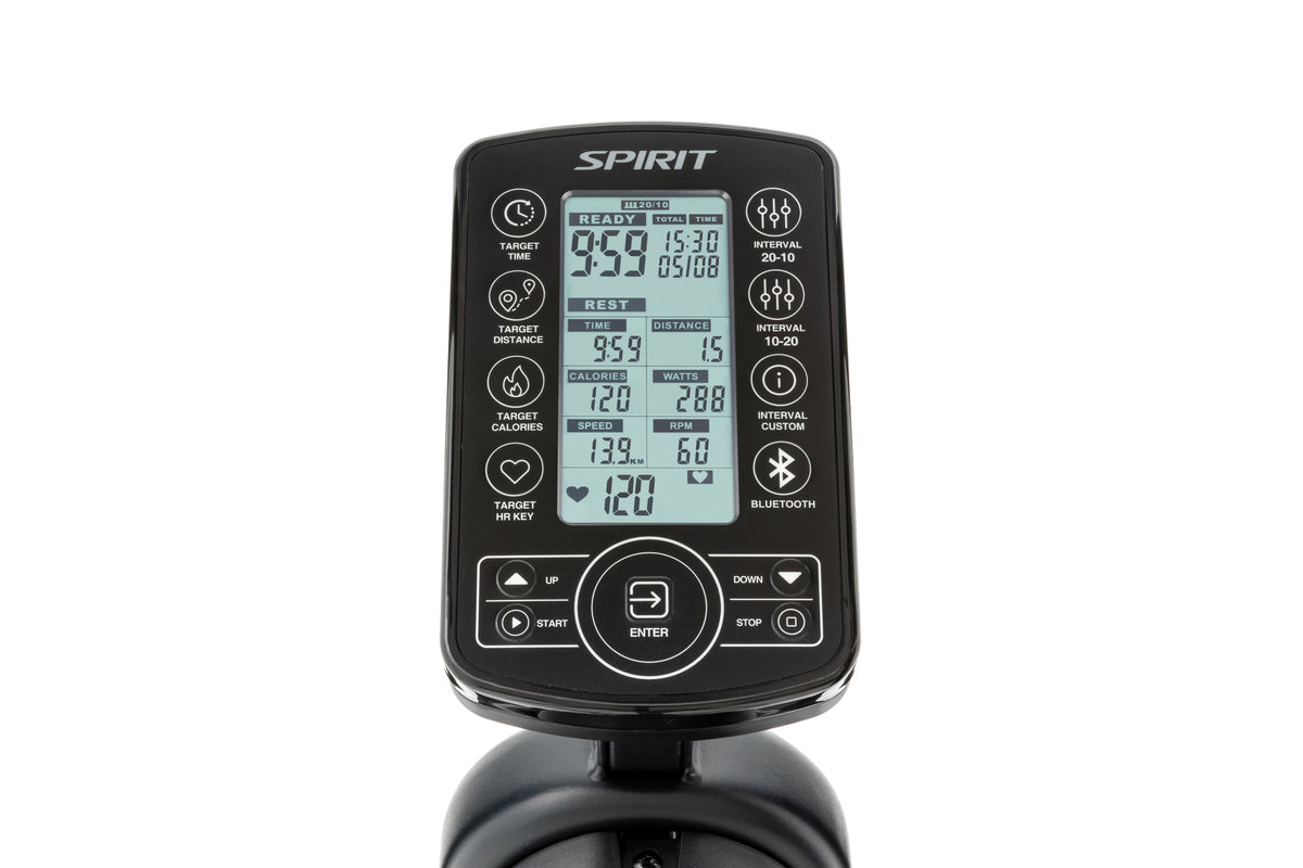 Spirit Air Bike - AB900+