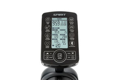 Spirit Air Bike - AB900+