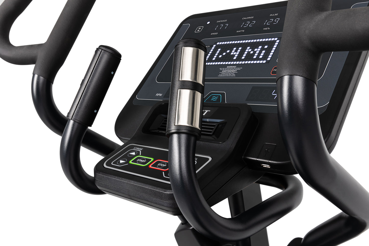 Spirit Elliptical - CE850+