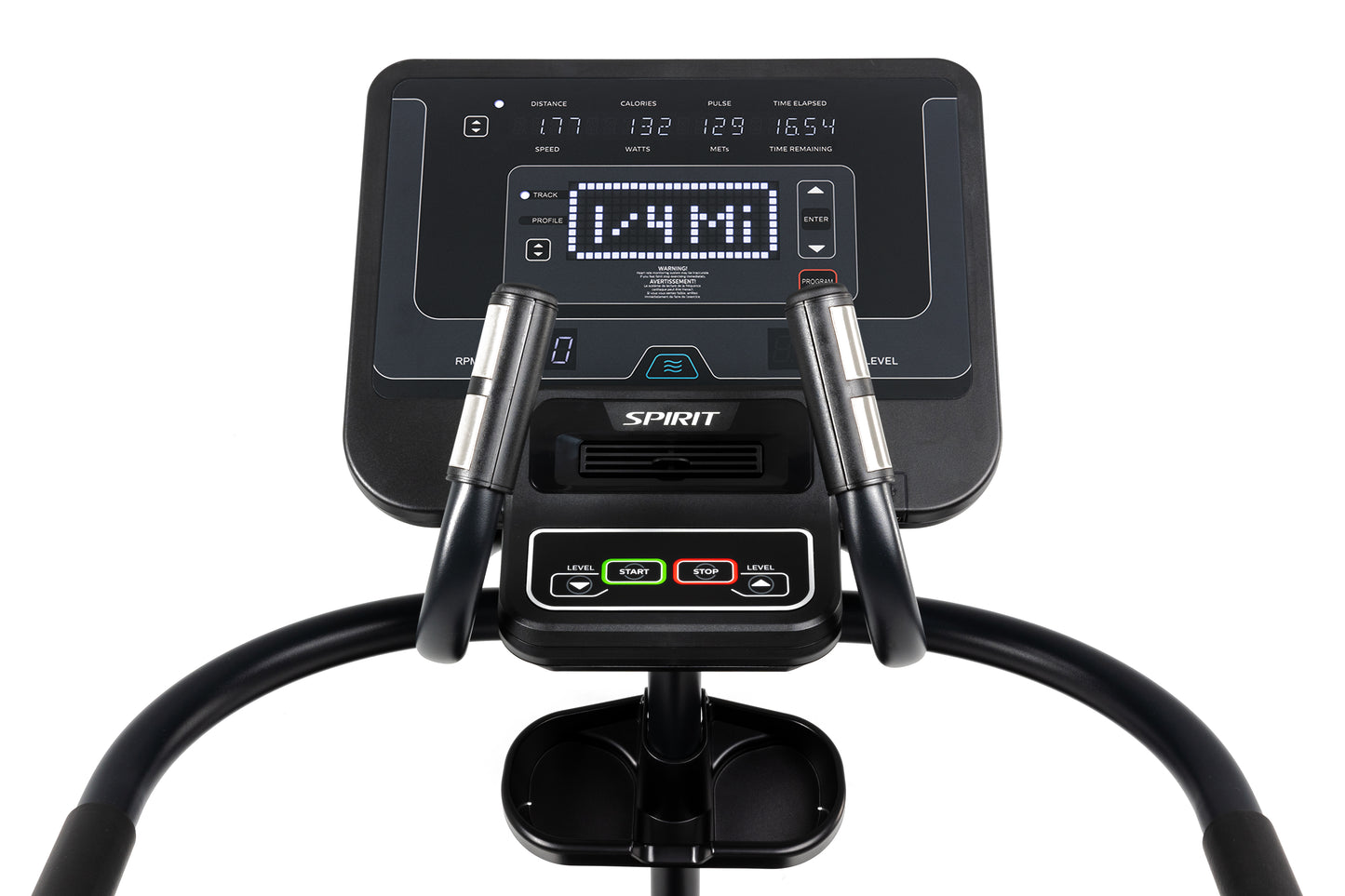Spirit Stepper - CS800+