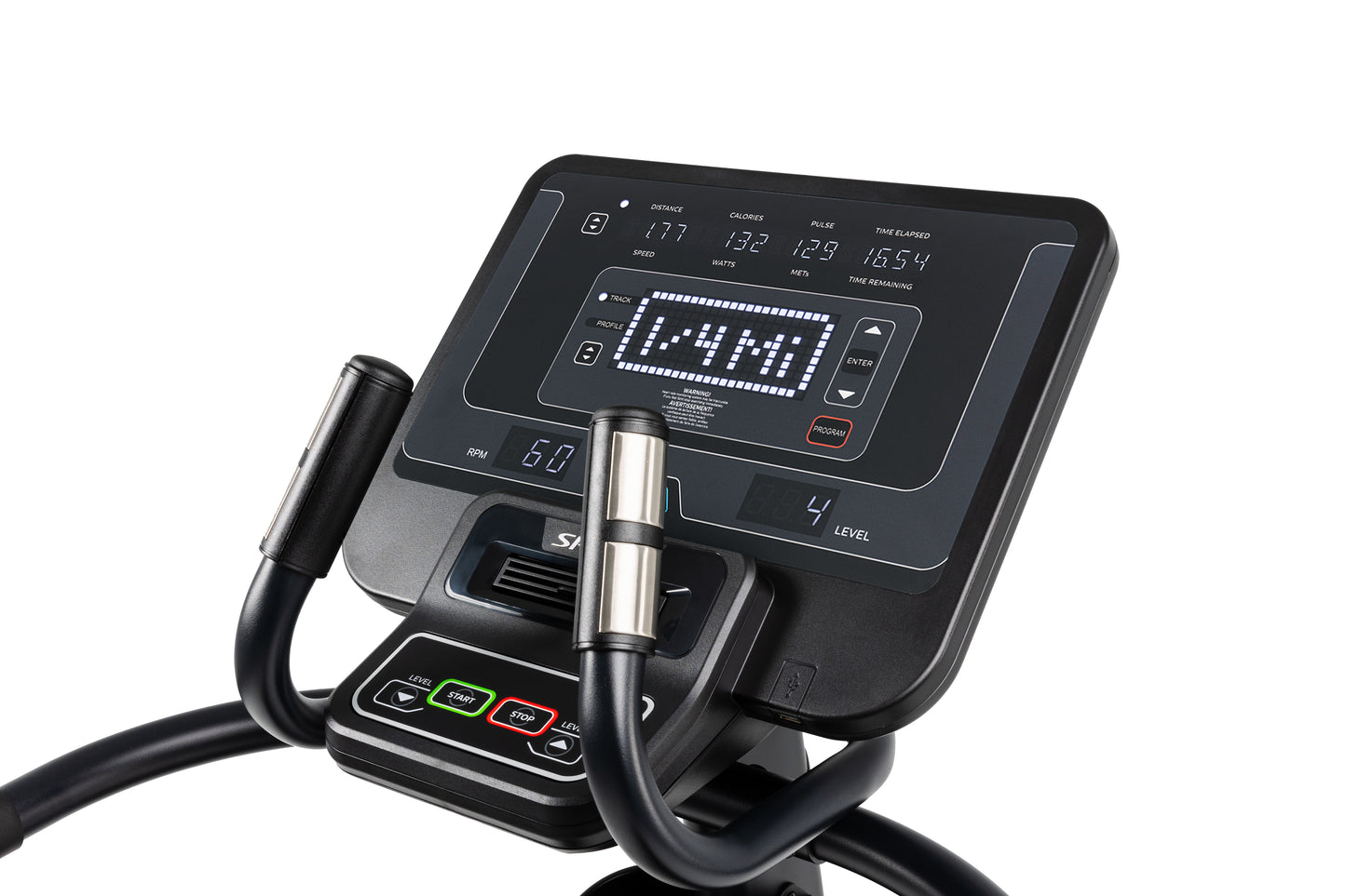 Spirit Stepper - CS800+
