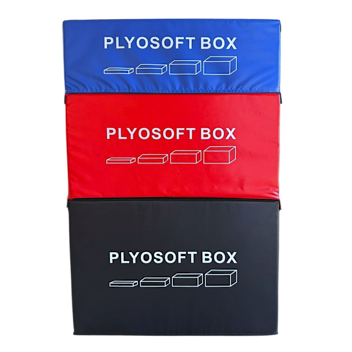3 in 1 Plyo Box