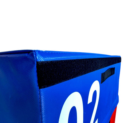 3 in 1 Plyo Box