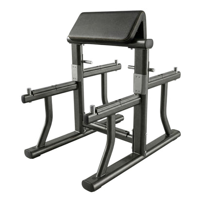 Preacher Curl