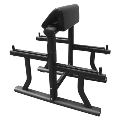 Preacher Curl