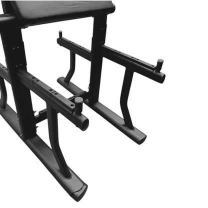Preacher Curl