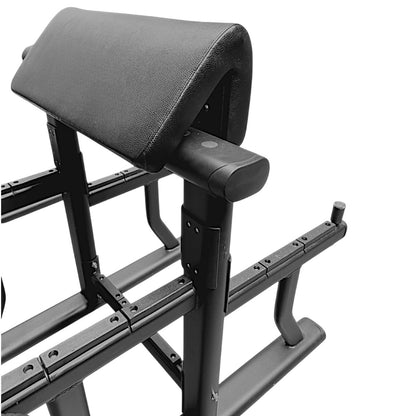 Preacher Curl
