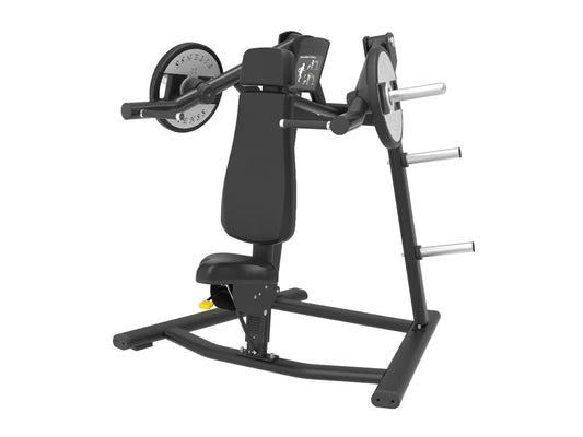 Shoulder Press