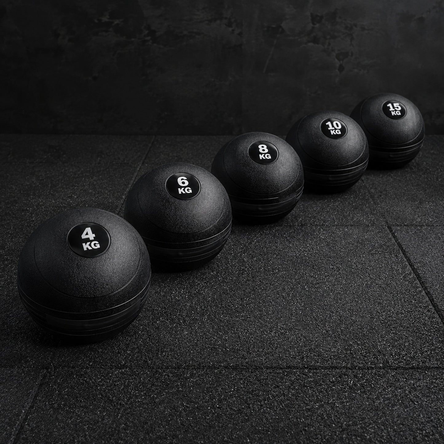 Slam Ball