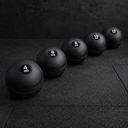 Slam Ball
