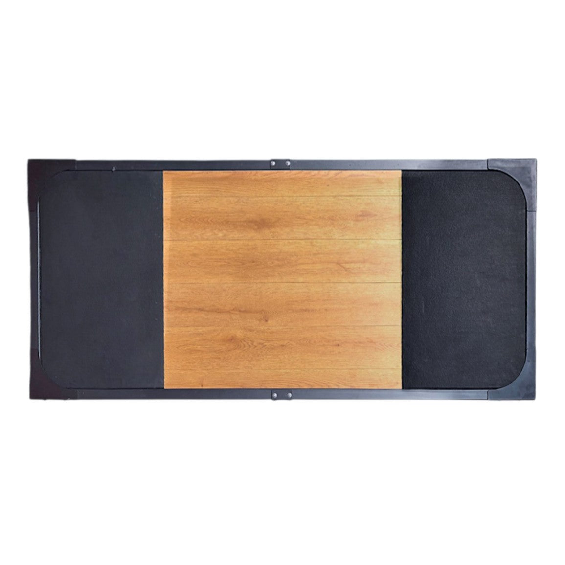 Weight Lifting Platform