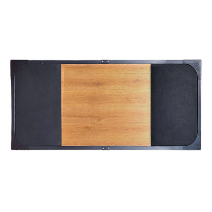 Weight Lifting Platform