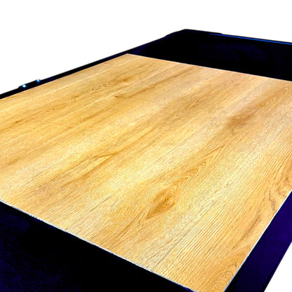 Weight Lifting Platform