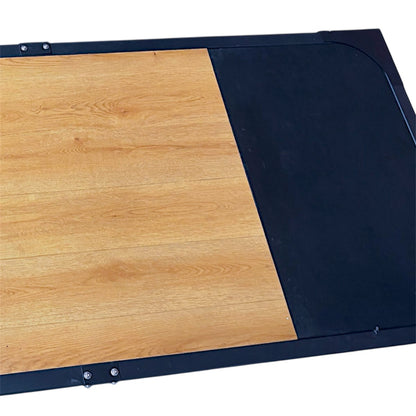 Weight Lifting Platform