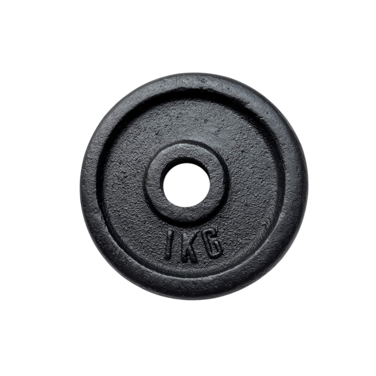 Cast Iron Weights Plate - 25mm