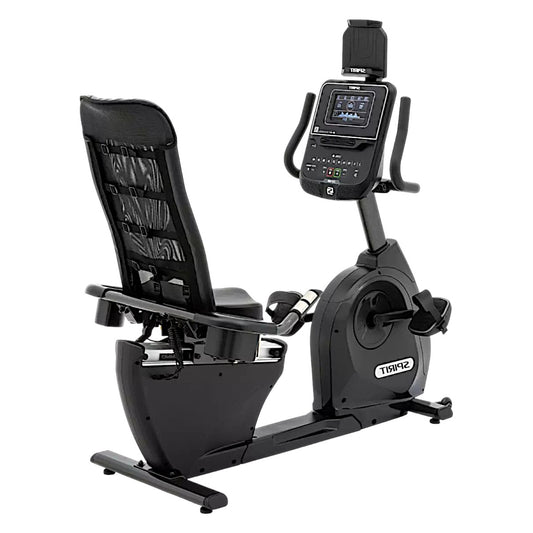 Spirit Recumbent Bike - XBR95