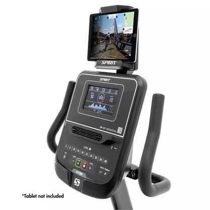 Spirit Recumbent Bike - XBR95