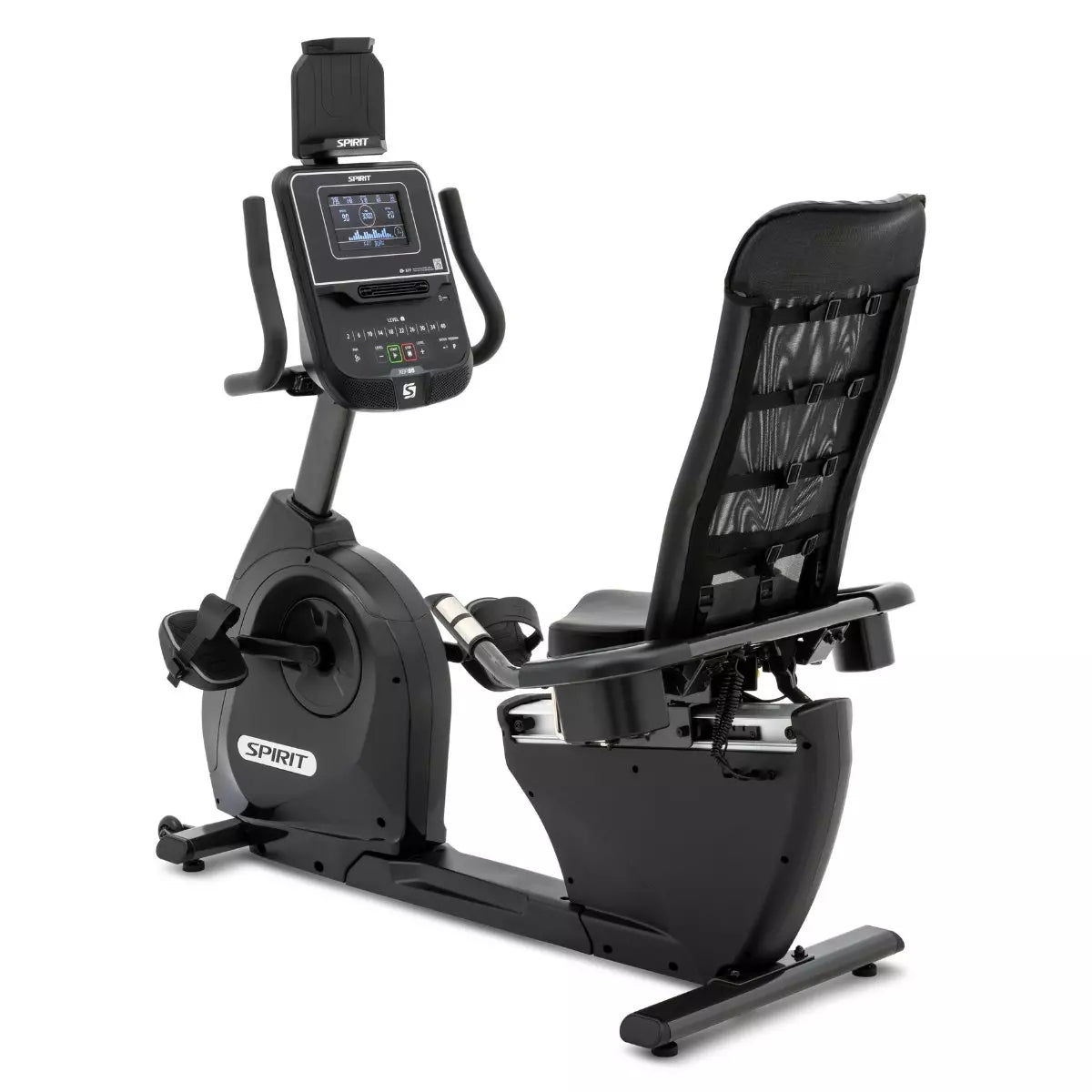 Spirit Recumbent Bike - XBR95