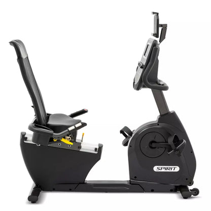 Spirit Recumbent Bike - XBR95