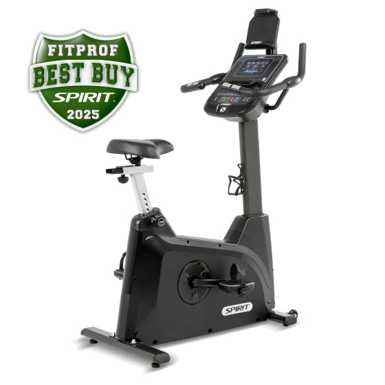 Spirit Upright Bike - XBU75
