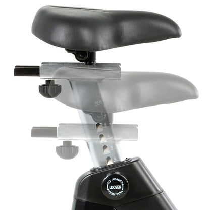 Spirit Upright Bike - XBU75