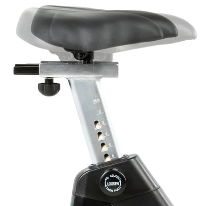 Spirit Upright Bike - XBU75