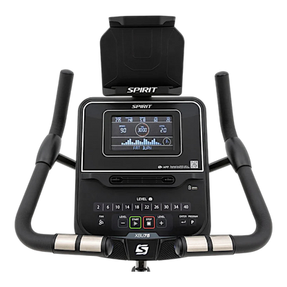 Spirit Upright Bike - XBU75