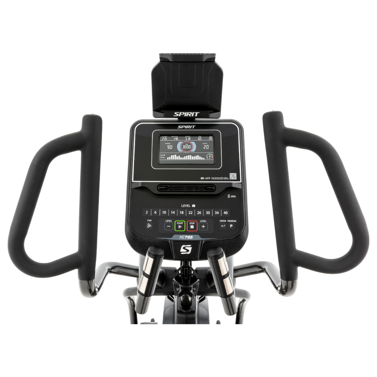 Spirit Elliptical - XE795