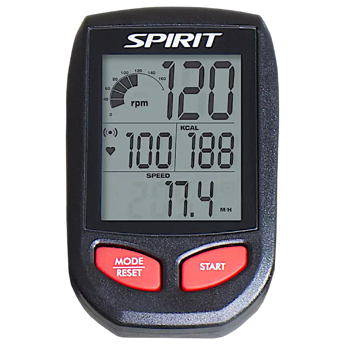 Spirit Indoor Cycle - XIC600