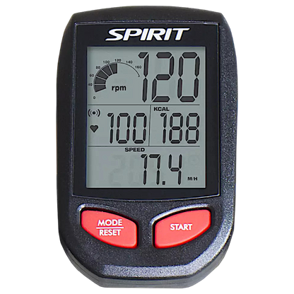 Spirit Indoor Cycle - XIC600
