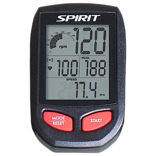 Spirit Indoor Cycle - XIC600