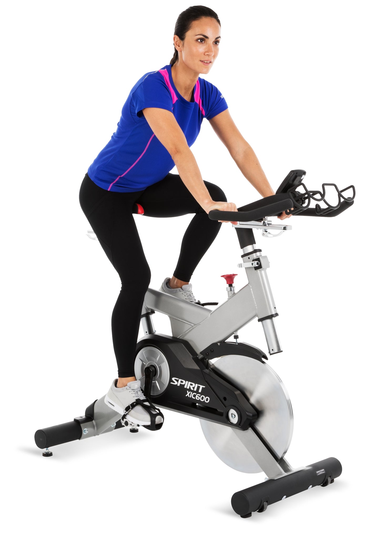 Spirit Indoor Cycle - XIC600