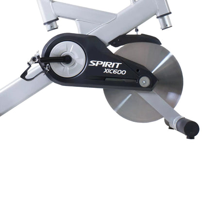 Spirit Indoor Cycle - XIC600