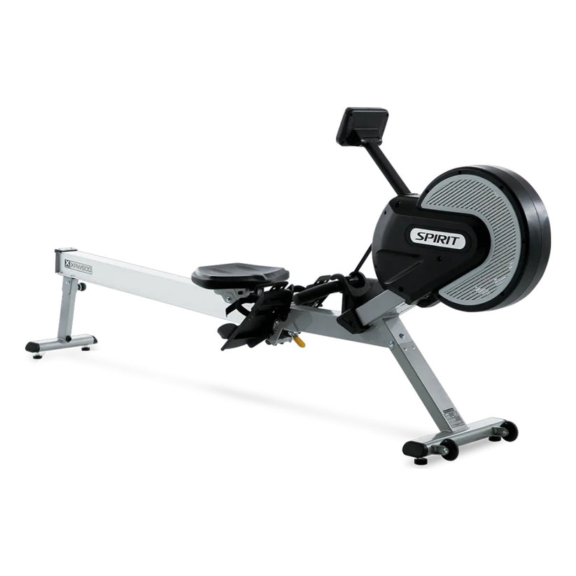 Spirit Rowing Machine Spirit Air Rower - XRW600 – i-Fitness