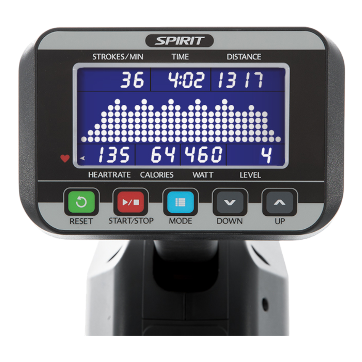 Spirit Air Rower - XRW600