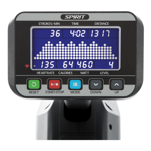 Spirit Air Rower - XRW600