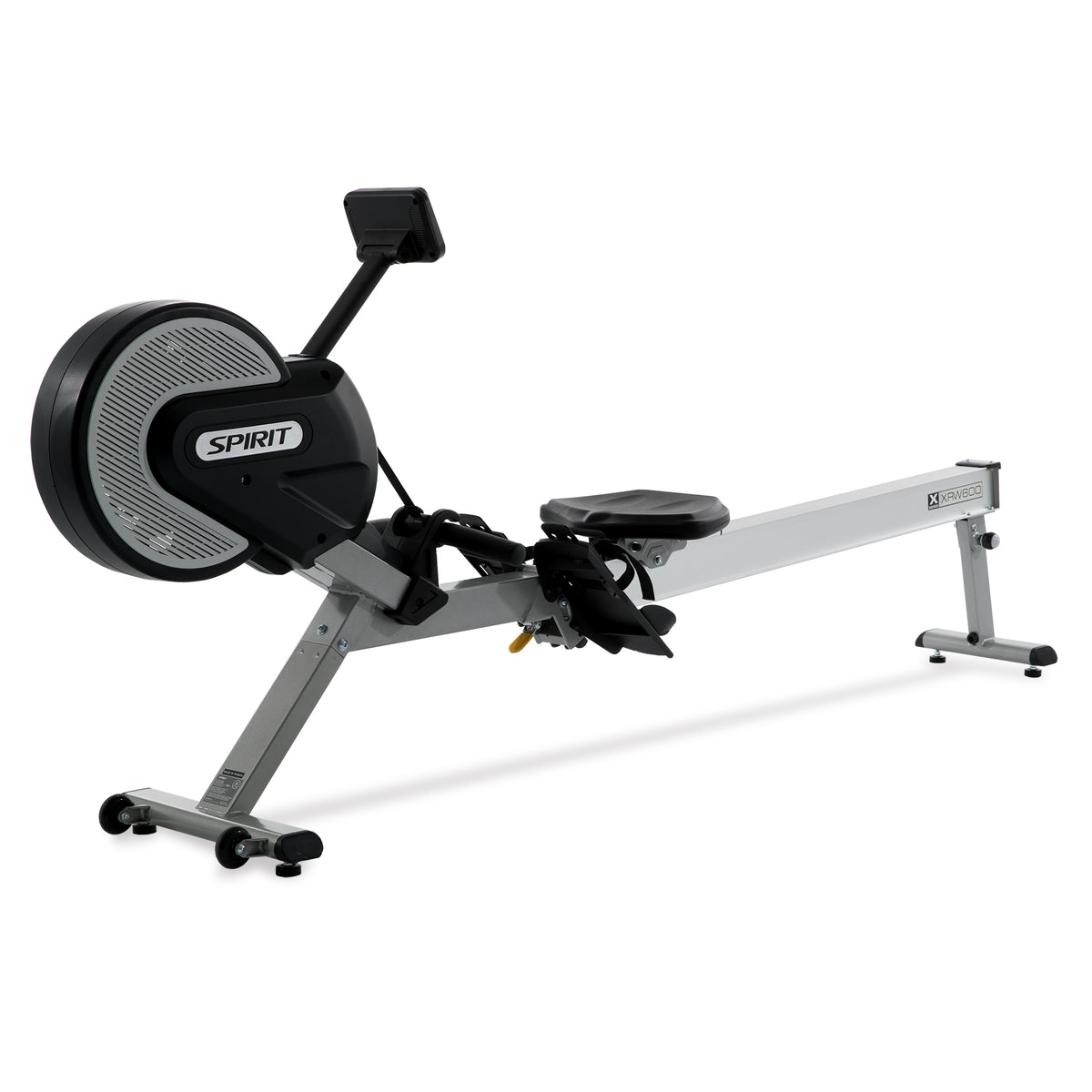 Spirit Rowing Machine Spirit Air Rower - XRW600 – i-Fitness