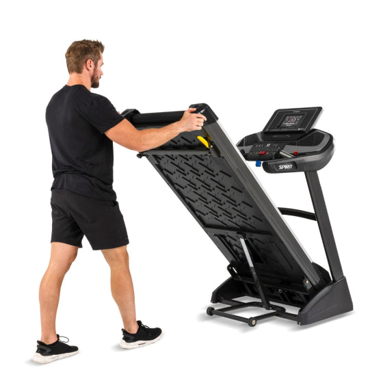 Spirit Treadmill - XT485ENT