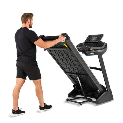 Spirit Treadmill - XT485ENT