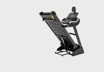 Spirit Treadmill - XT485ENT