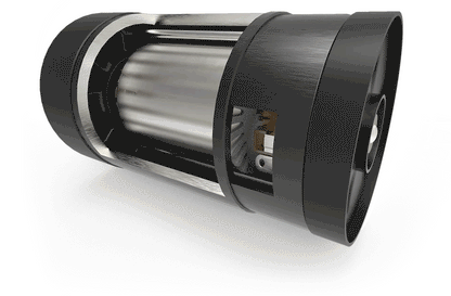 Spirit Treadmill - XT485ENT